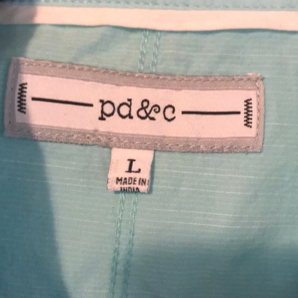 NWOT Men’s Button Up - Picture 5 of 5